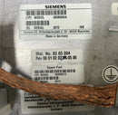 HIGH VOLTAGE TANK P30 (08365004/08365012) SIEMENS