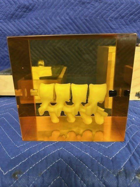 Spine phantom 1