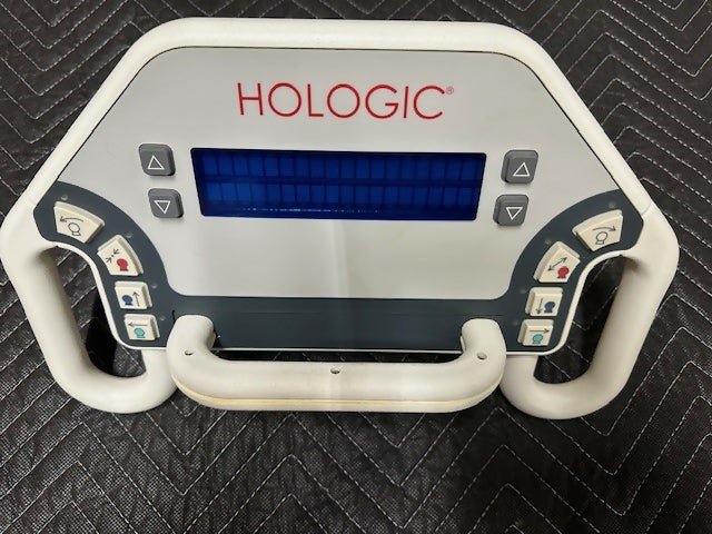 Hologic Control handle