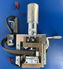 HORIZONTAL MOTOR ASM (04689402/07729606/07455400) SIEMENS
