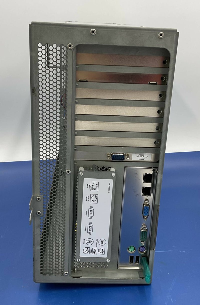 HOST 3 COMPUTER W/OUT SCSI (10183516) SIEMENS