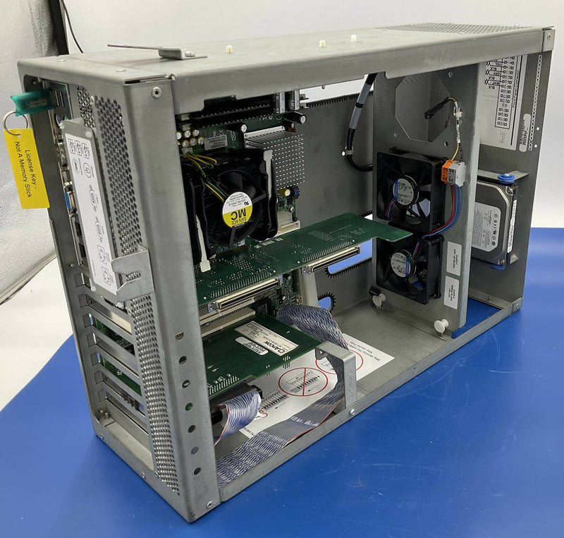 HOST 3 FRU W/SCSI MOTHERBOARD (10274292) SIEMENS