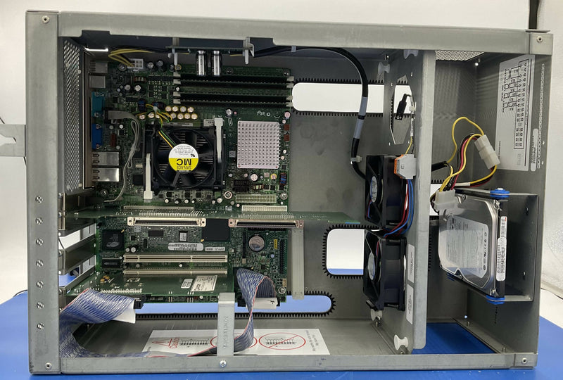HOST 3 FRU W/SCSI MOTHERBOARD (10274292) SIEMENS