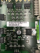 Host Board Multix Top Table D50 (0477380/477380) Siemens