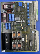 HOST EXTENSION D2 PCB (9726316/09726316) SIEMENS