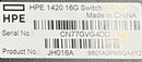 HPE OFFICE CONNECT 1420 16G SWITCH (JH016A) PHILIPS/OFFICE CONNECT
