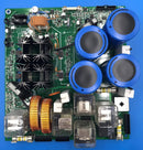 HSS Driver Board ( PC40-036S Rev F/AY40-036S ) Quantum