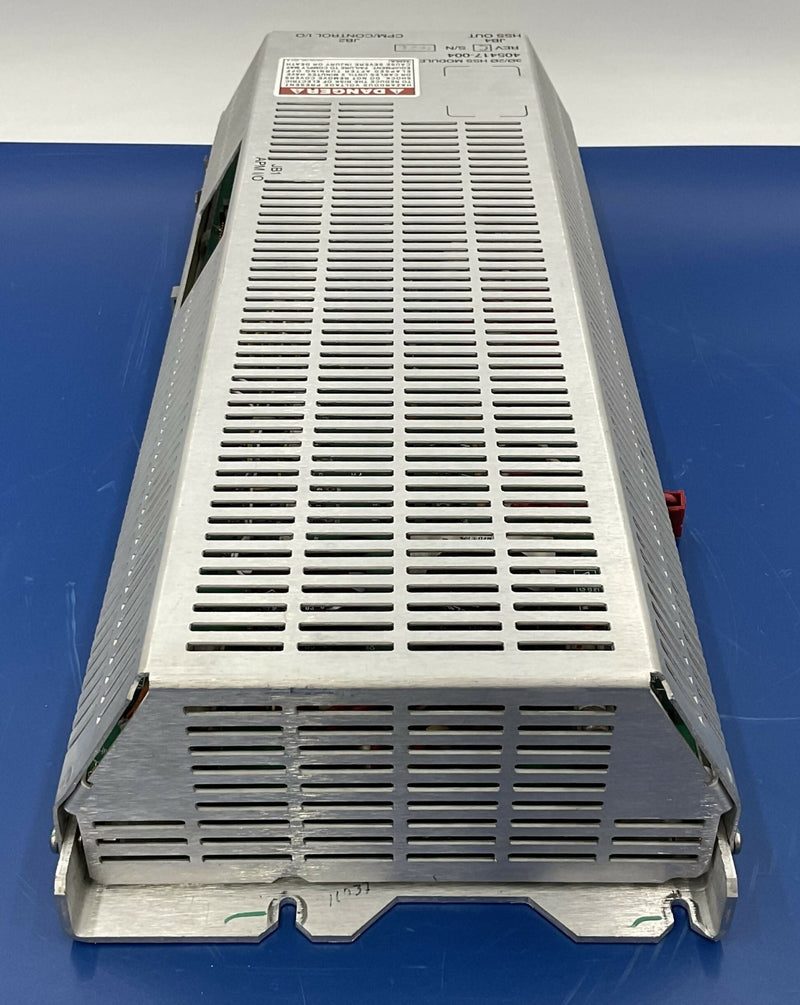 HSS MODULE 2P/3P REV C (453567030532/405417-004) PHILIPS