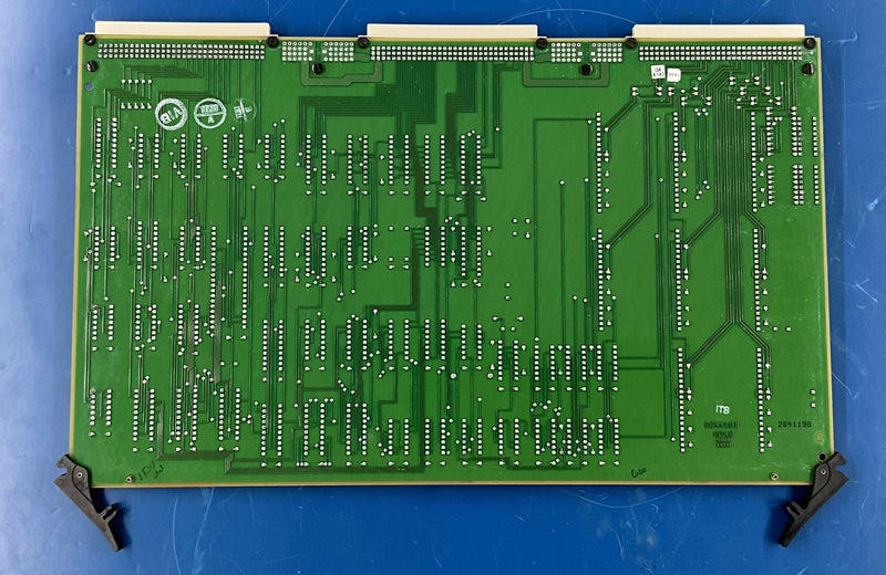 Hub/Floppy Board (46-264118 G1-B) GE