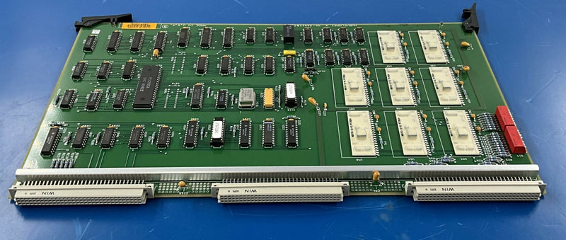 Hub/Floppy Board (46-264118 G1-B) GE