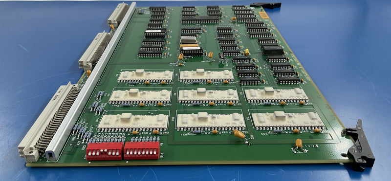 Hub/Floppy Board (46-264118 G1-B) GE