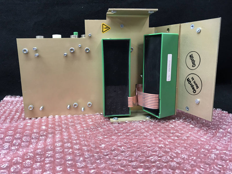 HV 40cm II Power Supply (03829103/3829103) Siemens