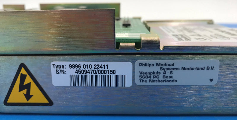 HV II Power Supply (4522 090 07301/9896 010 23411) Philips