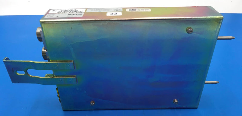 HV II Power supply (989601000371) Philips