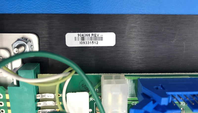 HV Power Supply Ass'y (904366 Rev A)MATSUSADA
