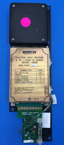 HV Power Supply ASM (904366 Rev A) MATSUSADA