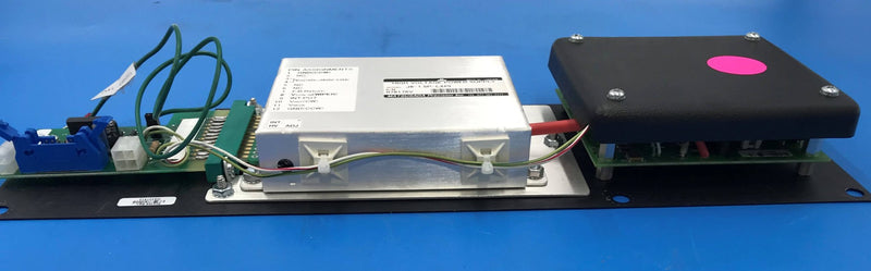 HV Power Supply ASM (904366 Rev A) MATSUSADA