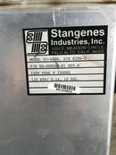 HV Tank (00-900048-01/SI-4800) Stangenes