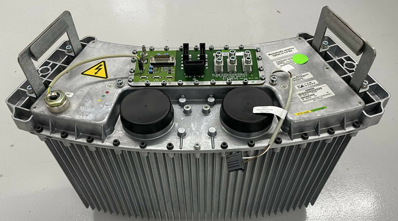 HV TANK (7716900/07716900) SIEMENS