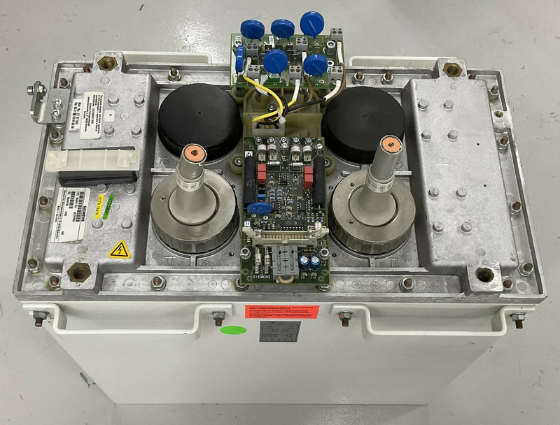 HV TANK H1-A E P300 (02797509/2797509) SIEMENS