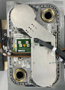 HV TANK M8 MATRIX (08365707/08365640) SIEMENS