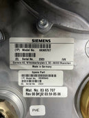 HV TANK M8 MATRIX (08365707/08365640) SIEMENS