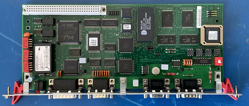 LUC 4 BOARD (452212703324) PHILIPS