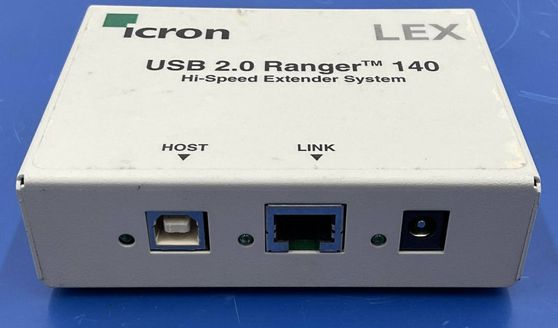 ICRON LEX USB Extender REV 04 2.0 RANGER 140 (10051913/01-00203G) SIEMENS