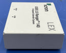 ICRON LEX USB Extender REV 04 2.0 RANGER 140 (10051913/01-00203G) SIEMENS