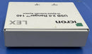 ICRON LEX USB Extender REV 04 2.0 RANGER 140 (10051913/01-00203G) SIEMENS