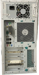 IES Tower 8 Syngo Workplace Celsius R640 (10143560/10143580) Siemens