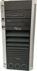 IES Tower 8 Syngo Workplace Celsius R640 (10143560/10143580) Siemens