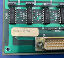 I/F CONSOLE BOARD (03900G12/46-903900G12 (Rev. 4) GE