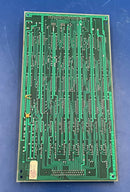 I/F CONSOLE BOARD (03900G12/46-903900G12 (Rev. 4) GE
