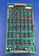 I/F CONSOLE BOARD (03900G12/46-903900G12 (Rev. 4) GE
