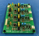 IGBT DRIVER BOARD (BSX12-1406) TOSHIBA