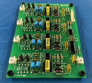IGBT DRIVER BOARD (BSX12-1406) TOSHIBA