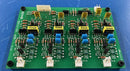 IGBT DRIVER BOARD (BSX12-1406) TOSHIBA