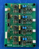IGBT DRIVER BOARD (BSX12-1406) TOSHIBA
