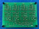 IGBT DRIVER BOARD (BSX12-1406) TOSHIBA