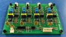 IGBT DRIVER BOARD (BSX12-1406) TOSHIBA