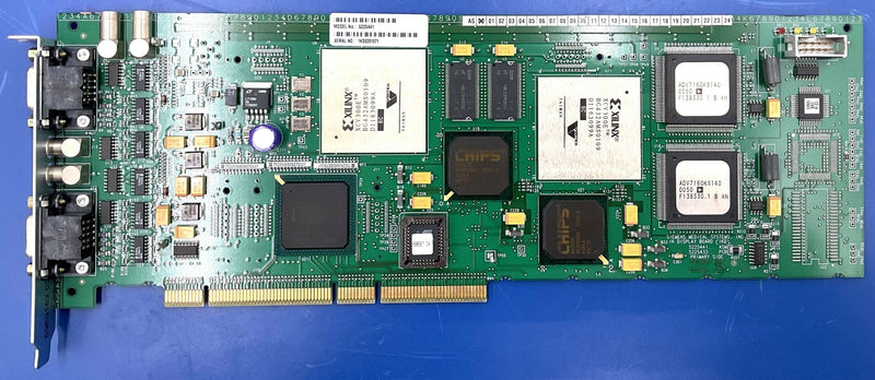 IK DISPLAY BOARD (5225441) SIEMENS