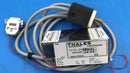 IMAGE INTENSIFIER HV Power supply (TH-7128) Thales