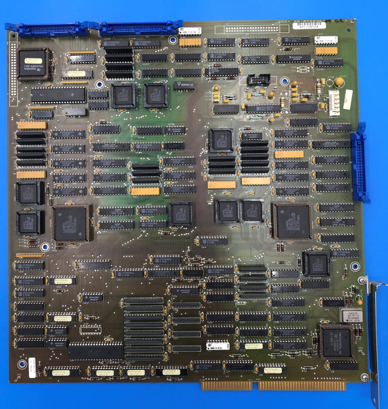 Image Processor Board (00-872236-04 G2)OEC 9400