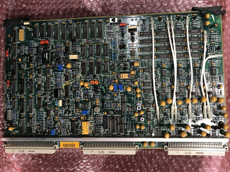 Image Processor Board (46-288426 G2-A) GE