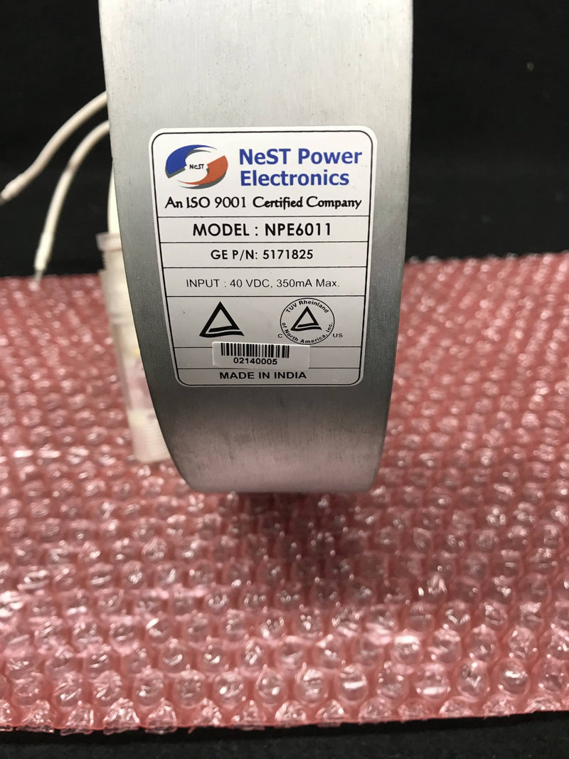 Image Tube Power Supply (5171825)GE