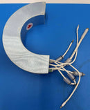 IMAGE TUBE POWER SUPPLY NON BLANKING (46-174804G5) GE