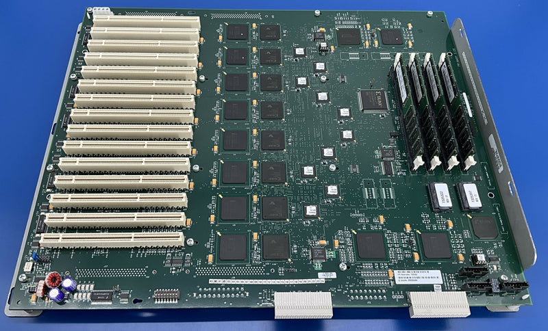 IMPAC MASTER1 BOARD (Primary Side) (7325355/7325579) SIEMENS