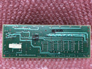 ION CHAMBER I/F Board (46-903898 G11//03898G11) GE