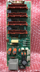 ION CHAMBER I/F Board (46-903898 G11//03898G11) GE